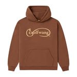 BIRMINGHAM HOODIE by GOLF WANG