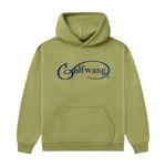 BIRMINGHAM HOODIE by GOLF WANG