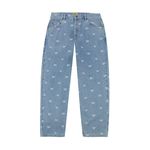 Golf Wang restock - CRUSH DENIM PANTS by GOLF WANG