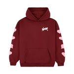 Golf Wang restock - CRUSH HOODIE by GOLF WANG