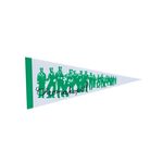 Golf Wang restock - DANCING PENNANT by GOLF WANG