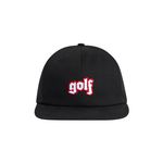 DANTE 6 PANEL HAT by GOLF WANG
