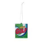 DETERGENT AIR FRESHENER by GOLF WANG