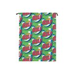 DETERGENT LAUNDRY BAG by GOLF WANG