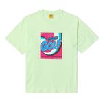 DETERGENT TEE by GOLF WANG