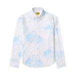 DOS GATOS BUTTON UP by GOLF WANG