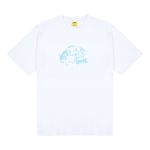 Golf Wang restock - DOS GATOS TEE by GOLF WANG