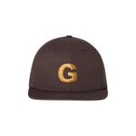 Golf Wang restock - FALL TWILL G HAT by GOLF WANG