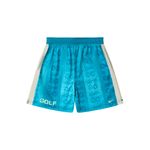 FCB FUTBOL SHORTS by GOLF WANG