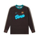 Golf Wang restock - FCB LS JERSEY by GOLF WANG