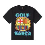 FCB QUAKE TEE by GOLF WANG