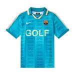 Golf Wang restock - FCB SS JERSEY by GOLF WANG