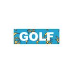 Golf Wang restock - FLAME STICKERS by GOLF WANG
