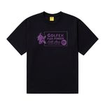 FLEA POWDER TEE by GOLF WANG