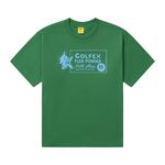 FLEA POWDER TEE by GOLF WANG
