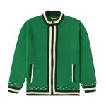 GARDEN CARDIGAN by GOLF WANG