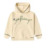 Golf Wang restock - GARDEN HOODIE by GOLF WANG