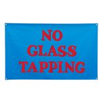 Golf Wang restock - GLASS BANNER FLAG