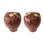 Golf Wang restock - GLASS INFLATABLE FISTS by GOLF WANG
