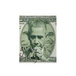 GOT ANY CHANGE BLANKET by GOLF WANG