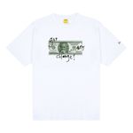GOT ANY CHANGE TEE by GOLF WANG