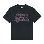 ICE CREAM TEE by GOLF WANG
