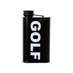 LOGO FLASK by GOLF WANG