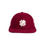 LUCKY 6 PANEL HAT by GOLF WANG