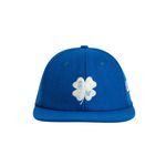 LUCKY 6 PANEL HAT by GOLF WANG