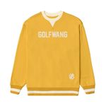 LUCKY CREWNECK by GOLF WANG