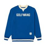 LUCKY CREWNECK by GOLF WANG