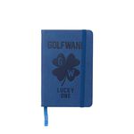 LUCKY NOTEBOOK by GOLF WANG