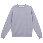 MULTI 3D LOGO CREWNECK by GOLF WANG