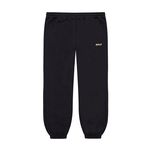 MULTI 3D LOGO SWEATPANTS by GOLF WANG