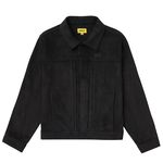 OLDE TRUCKER JACKET by GOLF WANG