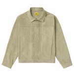 OLDE TRUCKER JACKET by GOLF WANG