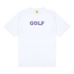 Golf Wang restock - PALE BLOOM TEE by GOLF WANG