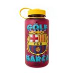 QUAKE WATER BOTTLE by GOLF WANG