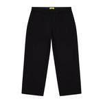 RELAXED CHINO PANTS by GOLF WANG