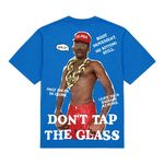 Golf Wang restock - RULES TEE by GOLF WANG