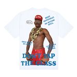 Golf Wang restock - RULES TEE by GOLF WANG