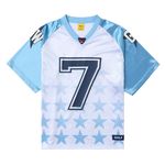 STAR RAGLAN JERSEY by GOLF WANG