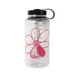 STENCIL NALGENE by GOLF WANG