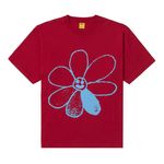 STENCIL TEE by GOLF WANG