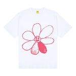 STENCIL TEE by GOLF WANG