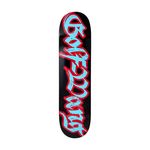Golf Wang restock - THORN SKATE DECK by GOLF WANG