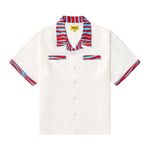 TIGER BOWLING SHIRT by GOLF WANG