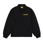 TRADITION COACH JACKET by GOLF WANG