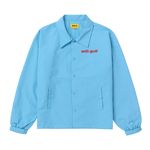 TRADITION COACH JACKET by GOLF WANG