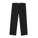 TWILL NICE PANT by GOLF WANG